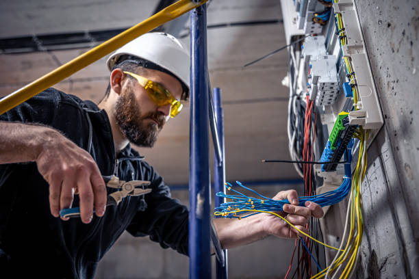 Best Circuit Breaker Repair  in Freeburg, IL