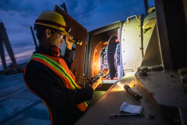 Electrical Rewiring Services in Freeburg, IL