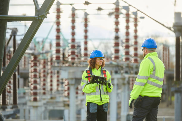 Best Local Electrician Companies  in Freeburg, IL