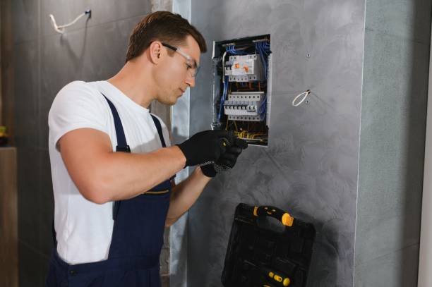 Best Outdoor Lighting Installation  in Freeburg, IL