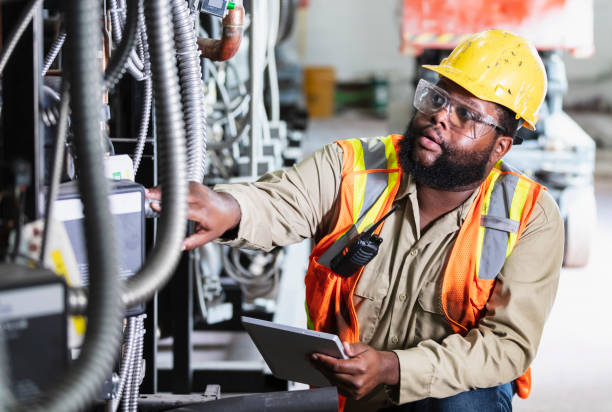 Best Residential Electrician Services  in Freeburg, IL