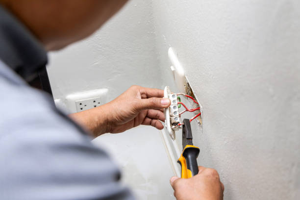 Professional Electrician in Freeburg, IL