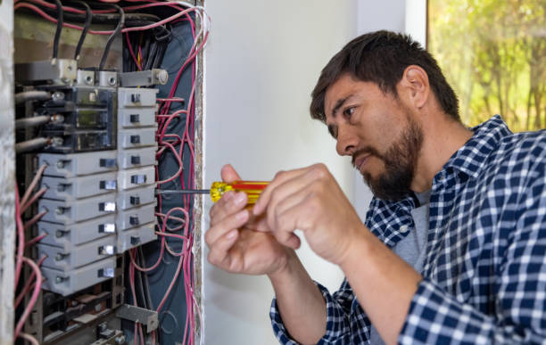 Best Electrical Installation Contractor  in Freeburg, IL